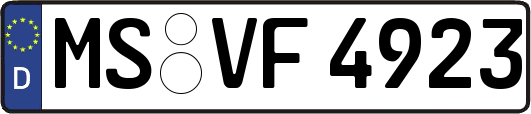 MS-VF4923