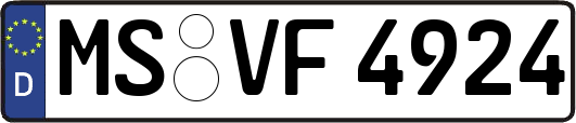 MS-VF4924