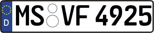 MS-VF4925