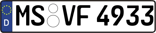 MS-VF4933