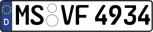 MS-VF4934
