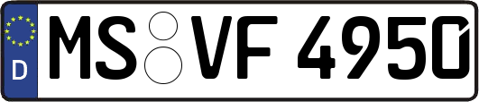 MS-VF4950