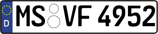MS-VF4952