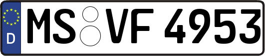 MS-VF4953