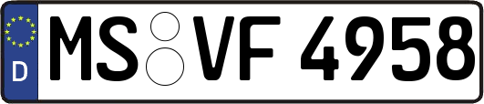 MS-VF4958
