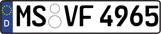 MS-VF4965