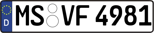 MS-VF4981