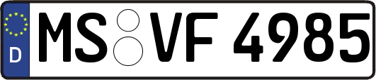 MS-VF4985
