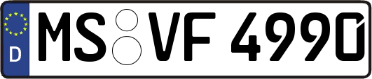 MS-VF4990