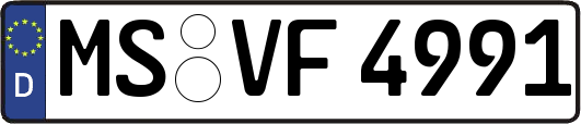 MS-VF4991