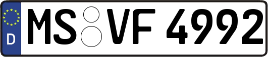MS-VF4992