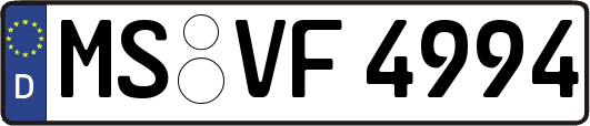 MS-VF4994