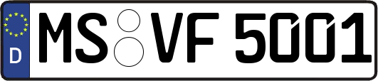MS-VF5001