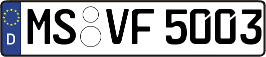 MS-VF5003