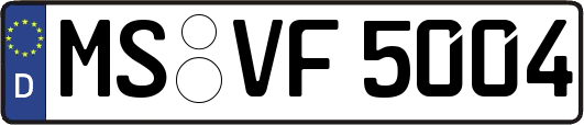 MS-VF5004