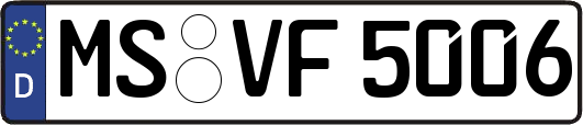 MS-VF5006