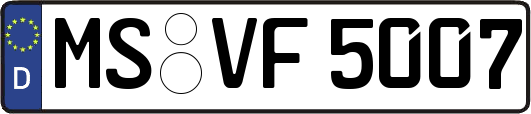 MS-VF5007