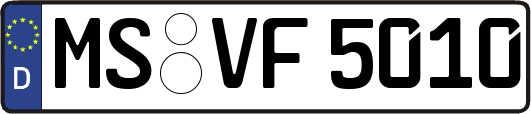 MS-VF5010