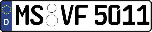 MS-VF5011