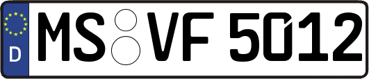 MS-VF5012