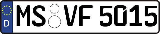 MS-VF5015