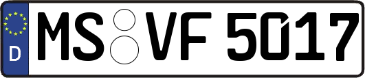 MS-VF5017
