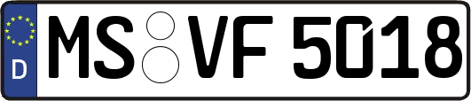 MS-VF5018
