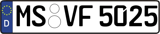 MS-VF5025