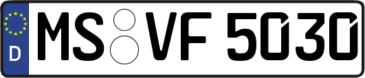 MS-VF5030