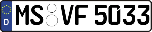 MS-VF5033