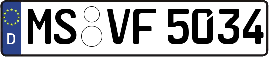 MS-VF5034