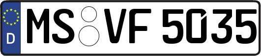 MS-VF5035