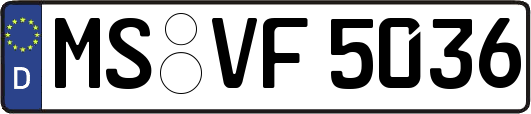 MS-VF5036