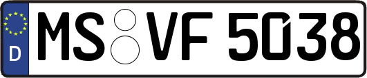 MS-VF5038