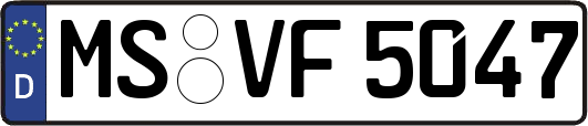MS-VF5047