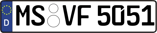 MS-VF5051