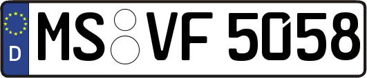 MS-VF5058