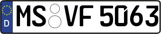 MS-VF5063