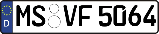 MS-VF5064