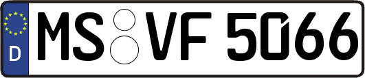 MS-VF5066