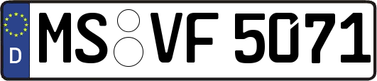 MS-VF5071