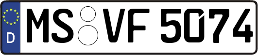 MS-VF5074