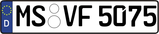 MS-VF5075
