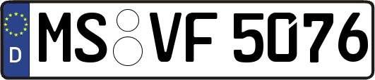 MS-VF5076