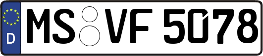 MS-VF5078