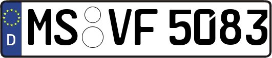 MS-VF5083