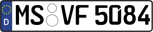 MS-VF5084