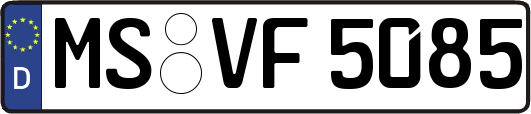 MS-VF5085