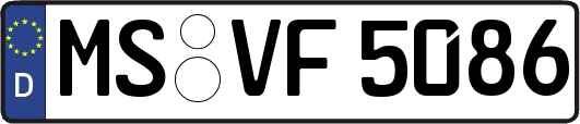 MS-VF5086