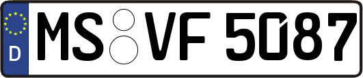 MS-VF5087